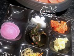 -烤路里·韩国品质自助烤肉(石路天虹4号店)