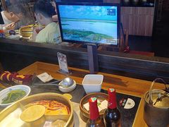 -巴奴毛肚火锅(广益哥伦布店)