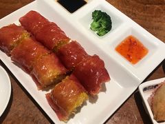 -北海金昌开元名都大酒店·四季轩中餐厅