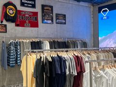 -BASEMENT FG (成都太古里店)