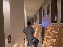 -天津瀚金佰九号温泉酒店(南楼地铁站店)