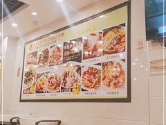 -壹厨饭店(五羊店)