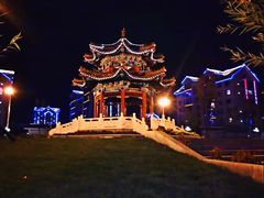 -章樾公园
