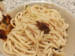 担担面-小街天府(西工小街店)