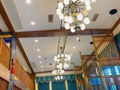 大堂-龙凤瓦罐煨汤馆(清江东路店)