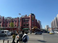 -沈阳站