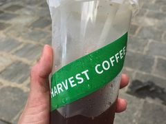 -收获咖啡HARVEST RESERVE(苍山店)