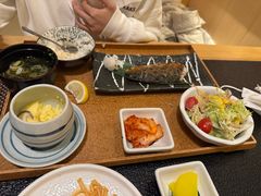 -长崎屋·日本料理·刺身·烧鸟(天河北路店)