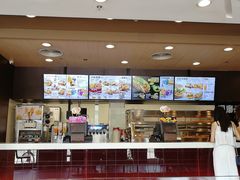 -肯德基(环翠北店)