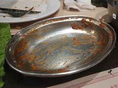 -克比叔叔印度餐厅Kebabs on the Grille(人民广场店)