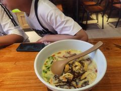 -云味馆米线(广州白云凯德店)