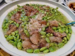 -丁哥·庐味鲜 土菜·20年老字号(世纪阳光花园店)