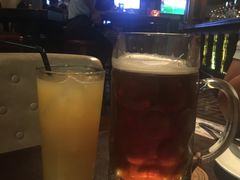 -Shanghai Brew House上海啤酒工坊(老外街店)