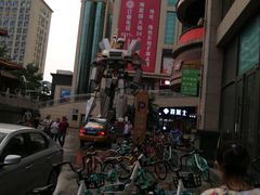 -石家庄海洋公园