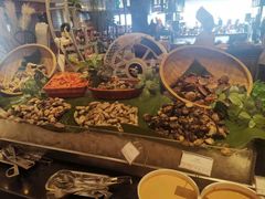 -青岛海尔洲际酒店