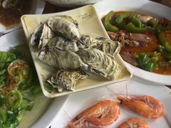 -星奇缘·海鲜餐厅(东山美食地标店)