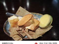 BREAD餐前面包-普朗姆生蚝吧(原建国路店)