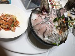 -红鼎豆捞·非遗鲍皇汤火锅(宝丰路店)