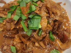 -又见炊烟私房菜(敬亭路店)