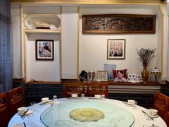 -川白楼·老成都院坝川菜馆(财富又一城店)