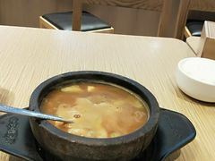-正一味石锅拌饭(望京新世界店)