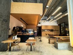 -LANLIZI BAKERY(COSMO店)