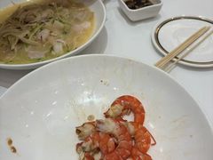 -喜宴又一村·粤菜·茶点·海鲜(壹方天地店)