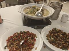 -饭怕鱼·黄焖鲟龙鱼(湖大店)