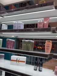 -DX HAIR SALON·发现未知美发沙龙