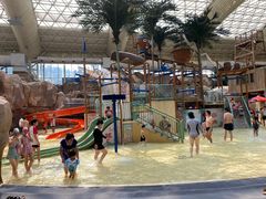 -杭州开元森泊度假乐园