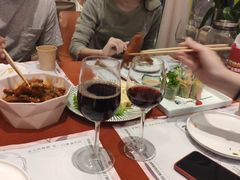 -赵小姐丨新中餐(曲江店)