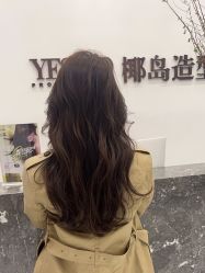 -YESIDO椰岛造型