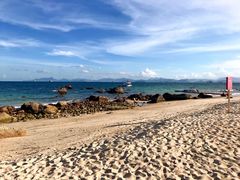 -玫瑰海岸文化旅游度假区