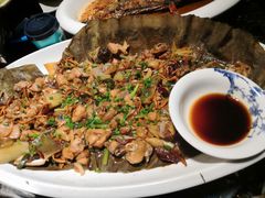 -又见炊烟私房菜(敬亭路店)