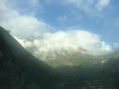 -康定跑马山风景区