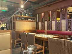 -绿茶餐厅(布吉万象汇店)