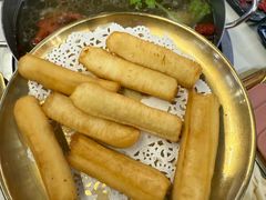 -刘少华贵州小黄牛·鲜牛肉火锅(总店)
