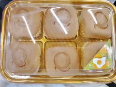 -皇后西斯汀饼店(文化路店)