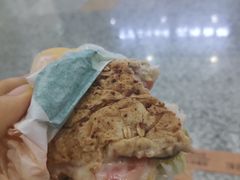 -赛百味SUBWAY(萝岗万达店)