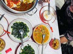 -老湘亲·品鉴湘菜(蔡塘爱琴海店)