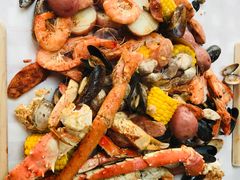 -The Crab Pot Seattle
