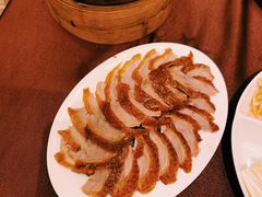 -西安烤鸭店(369烤鸭王店)