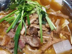 -古乐牛香·鲜牛肉牛杂火锅(五一中路店)