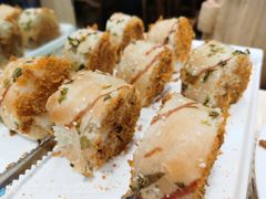 -素满香·食养自助(建邺万达店)