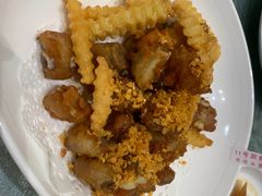 -79号渔船海鲜饭店(宝安店)