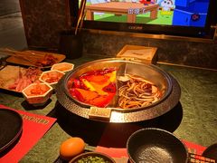 -牛New寿喜烧(金鹰世界店)