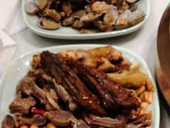 -布多斯烤肉火锅自助(江腾广场店)