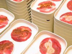 -加尔森烤肉海鲜·火锅烧烤自助