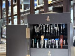 -溥仪眼镜PUYI OPTICAL(国贸商城店)