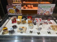 -巴黎贝甜(杨浦宝地店)